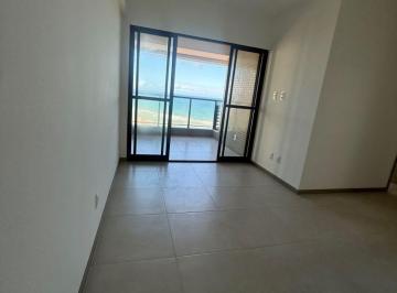 Apartamento · 60m² · 2 Quartos · 2 Vagas · VENDA | Apartamento, com 2 dormitórios em Jaguaribe, Salvador