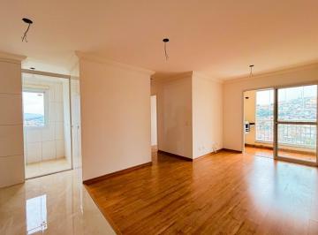 bba0051c-aed8-462c-bd9d-9151b68fec20 · Atraente apartamento para venda em Jardim Itapark com 2 quartos, 58m²