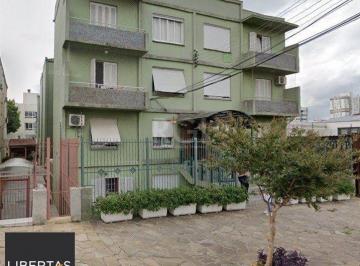 Apartamento · 54m² · 2 Quartos · Apartamento no Partenon térreo de 2 dormitórios e 2 pátios DESOCUPADO