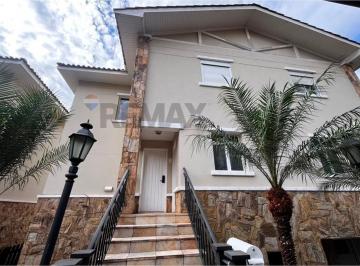 Casa · 125m² · 3 Quartos · REMAX Aluga - Casa Galleria Boulevard, 3 quartos, 1 suíte - R$ 10.000