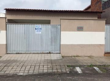 Casa · 162m² · 3 Quartos · 2 Vagas · Casa em Jardim Acácia - Feira de Santana