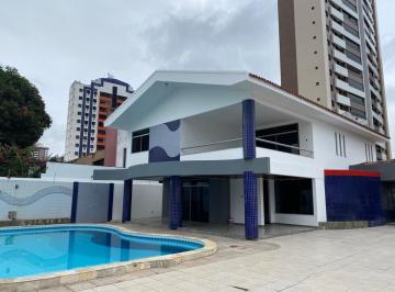 Casa · 358m² · 4 Quartos · 6 Vagas · Casa em Santa Monica - Feira de Santana