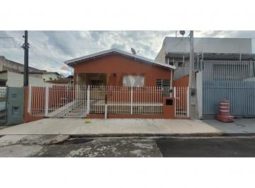 Casa · 100m² · 3 Quartos · 1 Vaga · REMAX Alugua Casa residencial no Jardim do Trevo, Excelente oportunidade.