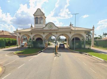 Terreno · 250m² · Lote à venda no Ibiti Royal Park, Sorocaba por R$530 mil