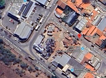 Terreno · 2904m² · Terreno à venda no Jardim Bertanha, Sorocaba - R$ 4,5 mi