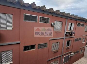 Apartamento · 18m² · 1 Quarto · Kit para venda - bairro Ocian- Praia Grande SP