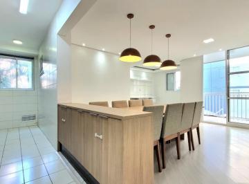 05f9c0d1-0eb3-4f35-84f0-5d9898d6cb36 · Apartamento para venda em Campestre com 2 quartos, sendo 1 suíte, 73m²