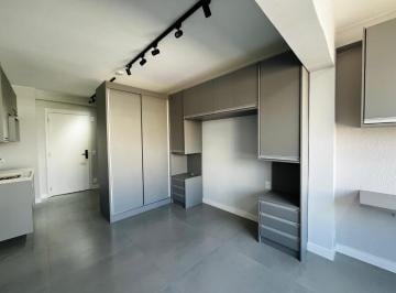 2c08a0cf-ab8f-418d-9fba-1813d1033d88 · Agradável studio para venda em Vila Dom Pedro I com 1 quarto, sendo 1 suíte, 32m²