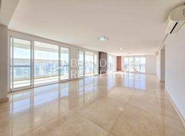 Apartamento · 414m² · 4 Quartos · 4 Vagas · Cobertura de Alto Padrão á venda no Brooklin I 414m² I 4 suítes I 4 vagas I Portaria 24 horas