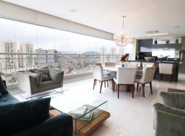 231fd170-27dc-488c-986a-d44ff2ebfe15 · Apartamento para venda em Vila Galvão com 4 quartos, sendo 2 suítes, 203m²