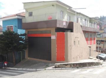 bb5aa6c7-89b5-490f-ab6d-4101ad1cb712 · Versátil galpão comercial para locação em Jardim Princesa, 130m²