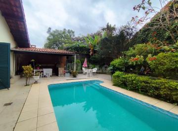 Casa · 490m² · 4 Quartos · 6 Vagas · Casa Assobradada, Butantã - São Paulo
