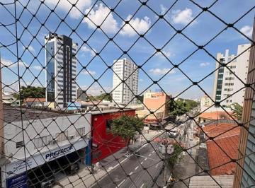 d4540344-0d98-4982-b44b-85a52f224f7a · Excelente apartamento para locação em Santana com 3 quartos, 100m²
