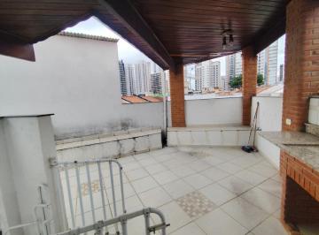 2b505e06-8f96-4c48-9e66-580e30fb93df · Elegante casa para locação em Vila Gomes Cardim com 3 quartos, sendo 3 suítes, 160m²