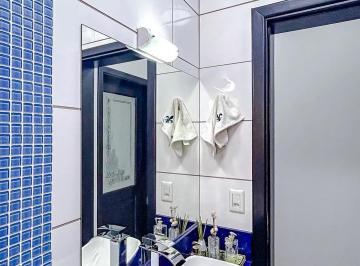 b74ef71b-2b67-44f4-8bf1-e84b74b7fb75 · Deslumbrante casa para venda em Penha de França com 4 quartos, sendo 4 suítes, 212m²