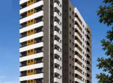 9e34db77-7491-4a78-bfb4-3a2ade6809b8 · Agradável apartamento para locação em Barro Branco (Zona Norte) com 2 quartos, 43m²