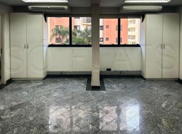 Comercial · 120m² · 2 Vagas · Perdizes, São Paulo: Sala Comercial 120m² no Perdizes Office Center