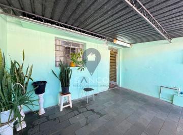 Casa · 104m² · 2 Quartos · 1 Vaga · CASA PARA VENDA, NA VILA RIO BRANCO, NA CIDADE DE JUNDIAÍ