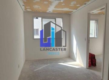 Apartamento · 35m² · 2 Quartos · 1 Vaga · Apartamento 2 quartos com vaga no Bairro do Limão