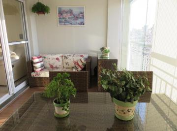 cf9de924-a7b9-41ac-b37d-ca6d87916f1e · Apartamento para venda em Vila Gumercindo com 3 quartos, sendo 1 suíte, 83m²