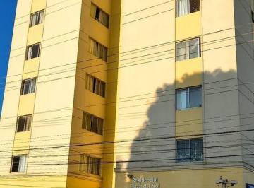 Apartamento · 45m² · 2 Quartos · 1 Vaga · Residencial Plaza del Sol - Apartamento em Ceilândia Sul