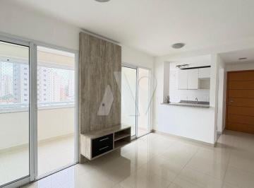 Apartamento · 59m² · 2 Quartos · 1 Vaga · Apartamento para alugar 59m² - 2 dormitórios - 1 vaga - Vila Romana