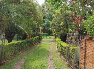 Rural · 198m² · 2 Quartos · 3 Vagas · Chacara em Jardim Estoril - Piracicaba