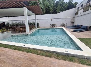 Casa · 130m² · 3 Quartos · 2 Vagas · The Park Residence | Sofisticação, conforto e qualidade de vida no Eusébio