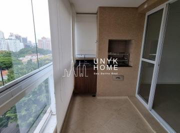 Apartamento · 120m² · 3 Quartos · 3 Vagas · Apartamento com 3 suítes para alugar na Vila Leopoldina - São Paulo/SP