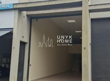 Comercial · 114m² · 2 Vagas · Sala Comercial em Atibaia