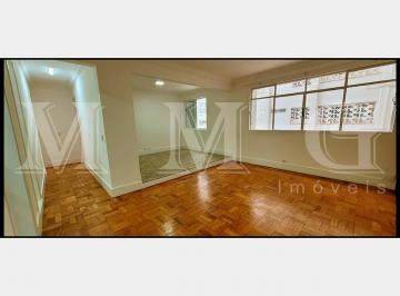 Apartamento · 80m² · 2 Quartos · Apartamento 2 Dorms 1 Suíte Reformado Vila Mariana 80m²
