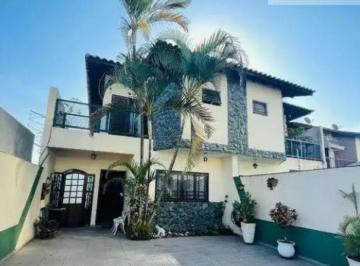 Casa · 154m² · 3 Quartos · 3 Vagas · Casa á venda ou locação, 154m², 3 quartos, 3 vagas, Parque Renato Maia
