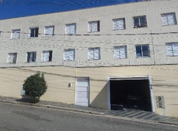 Apartamento · 53m² · 2 Quartos · 1 Vaga · Apartamento com 2 dormitórios para alugar, 53 m² por R$ 1.820,00/mês - Vila Aliança - Guarulhos/SP