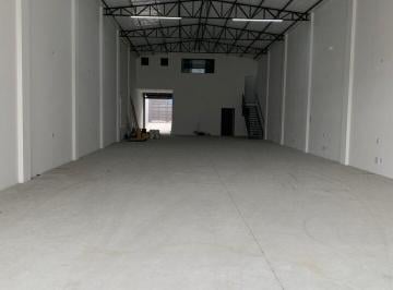 Comercial · 500m² · 3 Vagas · Galpão para locação R$17.500