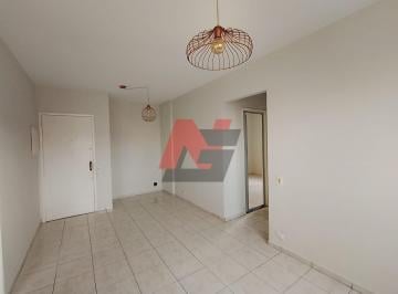 Apartamento · 40m² · 2 Quartos · 1 Vaga · Apartamento em Pestana - Osasco