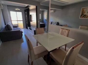 Apartamento · 76m² · 2 Quartos · 1 Vaga · apto para venda e locação