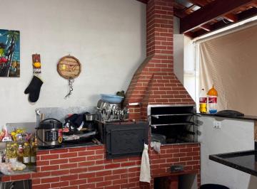 Casa de 3 quartos, Campinas · Casa em terreno espaçoso, com 3 dorms, 2 banh, espaço com gourmet no Jardim Oliveiras