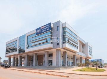 Apartamento · 33m² · 1 Quarto · 1 Vaga · CLNW 2/3 - SUA PROCURA ENCERRA AQUI!