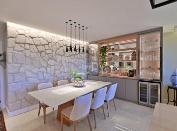 Apartamento · 113m² · 3 Quartos · 2 Vagas · SQNW QD 304 - EXCELENTE APARTAMENTO MODERNO E SOFISTICADO