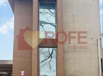 Comercial · 200m² · 4 Vagas · Imóvel Comercial com 212m², 2 Pisos e Entrada para Caminhão
