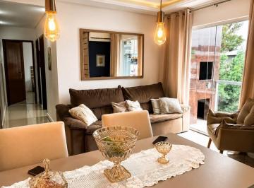 Apartamento a venda no bairro Jardim Iririu · Apartamento à Venda no Jardim Iririú, Joinville | 2 Dorms