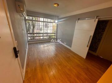 Apartamento · 70m² · 2 Quartos · 1 Vaga · Apartamento com 2 Quartos para alugar, 70m² - Vila Cordeiro