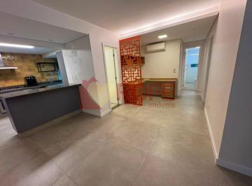 Apartamento · 98m² · 3 Quartos · Apartamento para Venda ou Locação - 100 m² a.u. - 3 Dormitórios - Brooklin