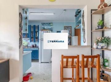 Apartamento · 128m² · 3 Quartos · 1 Vaga · Apartamento de 3 quartos e 1 vaga de garagem no bairro Mont'Serrat em Poa.