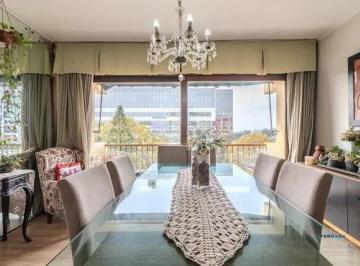 Apartamento · 128m² · 3 Quartos · 1 Vaga · Apartamento de 3 quartos e 1 vaga de garagem no bairro Mont'Serrat em Poa.