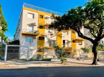 Apartamento · 46m² · 1 Quarto · Apartamento no último andar com 1 dormitório 46m2 Bairro Cristal BarraShopping