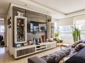 Apartamento · 71m² · 2 Quartos · 2 Vagas · Apartamento de 2 quartos, elevador e 2 vagas de garagem, bairro Petrópolis Poa.