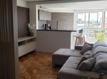 Apartamento · 122m² · 4 Quartos · 1 Vaga · Apartamento 4 Quartos Elevador e Vaga no Jardim Lindóia
