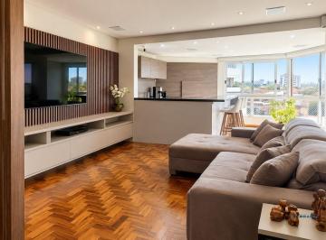 Apartamento · 122m² · 4 Quartos · 1 Vaga · Apartamento 4 Quartos Elevador e Vaga no Jardim Lindóia
