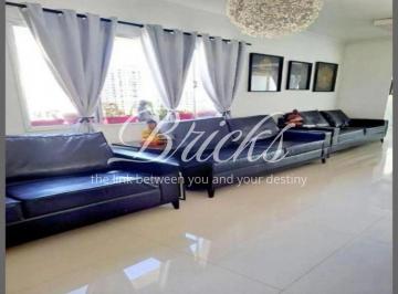 Apartamento · 144m² · 3 Quartos · 2 Vagas · COBERTURA- MOEMA ÍNDIOS- 3 DORMITÓRIOS- 2 VAGAS